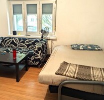 Möbliertes Zimmer in 3er WG, Anmeldung - Berlin