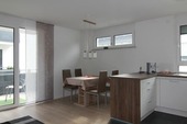 4 - 2- Zimmerwohnung in Herrenberg