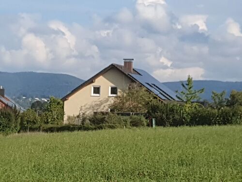 02_Ansicht_richtung_Osten (1) - 3- Zimmerwohnung zur Miete in Reutlingen