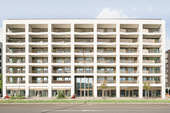 RH01049742 - 1.5 Zimmerwohnung mit 32,00 m² in Berlin zur Miete