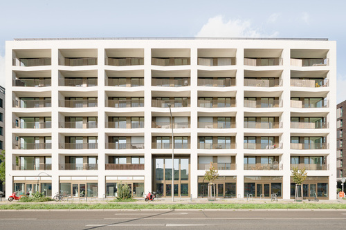 RH01049742 - 1.5 Zimmerwohnung mit 32,00 m² in Berlin zur Miete