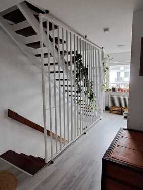 Treppenhaus 1. OG - 