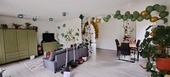 Wohn- Esszimmer - 1- Zimmer zur Miete in Aachen