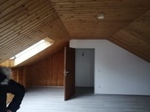 Dein Zimmer (Dachgeschoss) - 