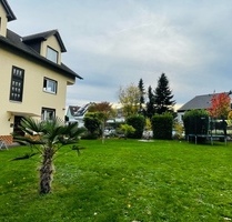 3,5 Zimmer Wohnung zu vermieten - Bruchköbel