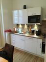 11 - Stilvolle 1-Zimmer-Wohnung in Augsburg mit Balkon und EBK