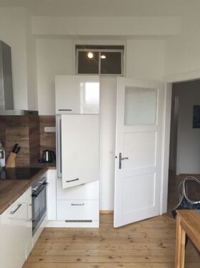 2 - 1- Zimmerwohnung in Augsburg