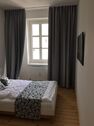 6 - 1- Zimmerwohnung mit 43,00 m² in Augsburg zur Miete
