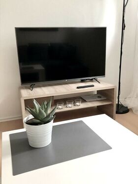 a - 1- Zimmerwohnung mit 47,00 m² in Erfurt zur Miete
