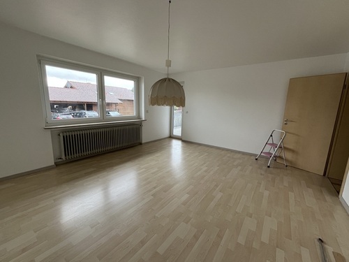 Schlafzimmer 1 - 