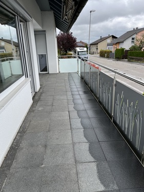 Balkon 1 - 5.5 oder mehr zur Miete in Mötzingen
