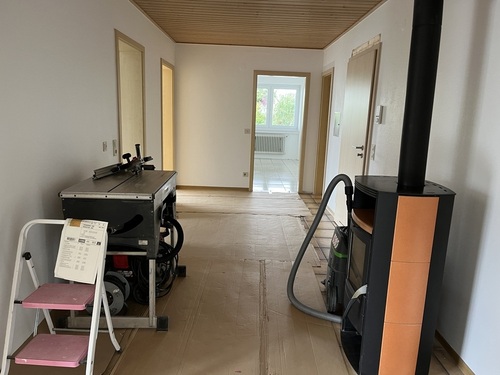 Diele mit Kaimofen 2 - 5.5 oder mehr mit 146,00 m² in Mötzingen zur Miete