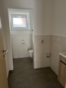 Gäste-WC 2 - 