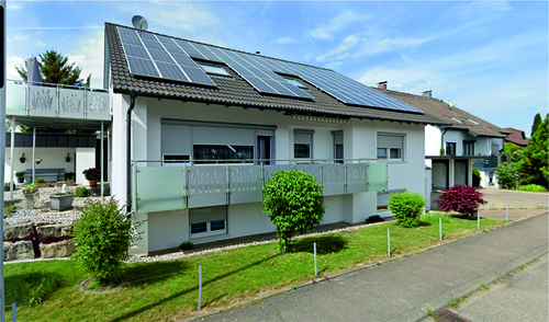 Haus - 