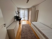 IMG_1616 - Own bathroom in room - 4er Neubau Zimmer mit eigenem Bad im Zimmer - Frankfurt Shared Appartement (Z