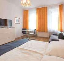Exklusive, gepflegte 1-Zimmer-Wohnung mit Balkon und Einbauküche in Heidelberg