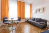 7 - 1- Zimmerwohnung mit 38,00 m² in Heidelberg zur Miete