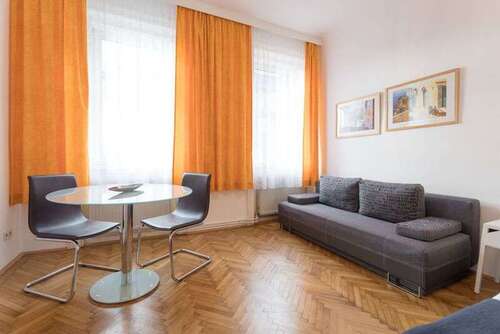 7 - 1- Zimmerwohnung mit 38,00 m² in Heidelberg zur Miete