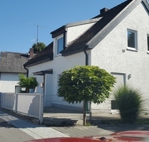Einfamilienhaus zu mieten - 1.100,00 EUR Kaltmiete, ca.  95,00 m² Wohnfläche in Regenstauf/ Steinsberg (PLZ: 93128)