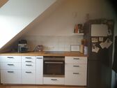 Küche-2 - 3- Zimmerwohnung in Düsseldorf