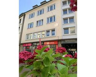 Zentrale 2-Zimmer Wohnung mit Balkon - Essen