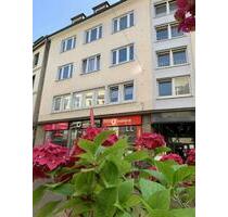 Zentrale 2-Zimmer Wohnung mit Balkon - Essen