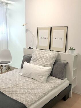 7 - 1- Zimmerwohnung in Essen