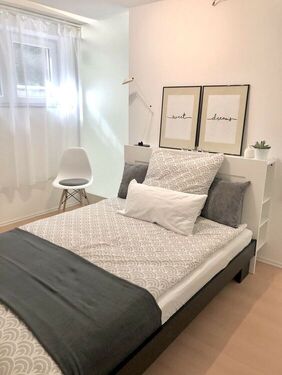 A (2) - 1- Zimmerwohnung mit 32,00 m² in Essen zur Miete