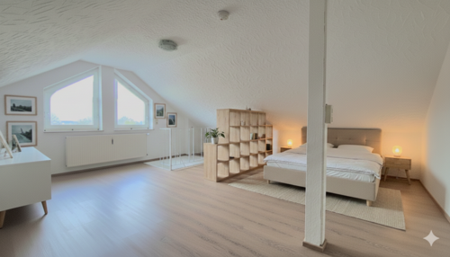 Foto - Wohnung zum Kaufen in Bad Rappenau 319.000,00 € 98 m²