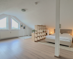 Wohnung zum Kaufen in Bad Rappenau 319.000,00 € 98 m²