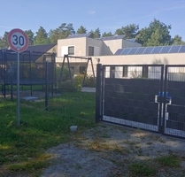Modernes, ruhig gelegenes EFH in Torno - Lauta Torno