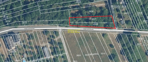 map_export__20250923_215529 - Gartengrundstück zu verkaufen - 1,00 EUR Kaufpreis, ca.  1.130,00 m²