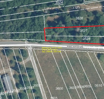 Gartengrundstück zu verkaufen - 1,00 EUR Kaufpreis, ca.  1.130,00 m² in Rambach Wiesbaden (PLZ: 65207)