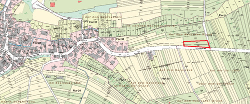 map_export__20251012_155437 - Freizeitgrundstück zum Kaufen in Rambach Wiesbaden