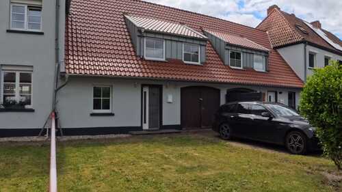Foto - 7 Zimmer Reihenmittelhaus in Weeze