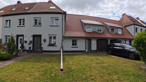 Foto - Exklusives Investment mit Ferienwohnung & vermietetem Reihenhaus in Weeze