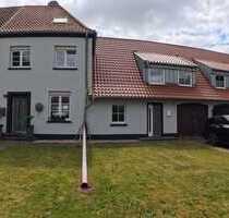Exklusives Investment mit Ferienwohnung & vermietetem Reihenhaus in Weeze