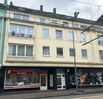 Vermietete 3,5-Zimmer-Wohnung mit Balkon in zentraler Lage – Nähe Ruhr-Universität Bochum