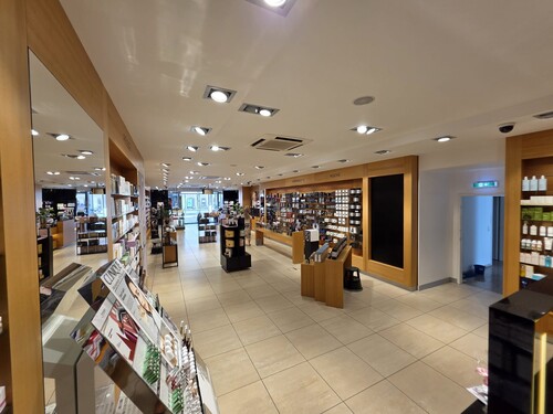 Foto - Laden, Geschäft, Verkaufsfläche in Oberhausen zur Miete