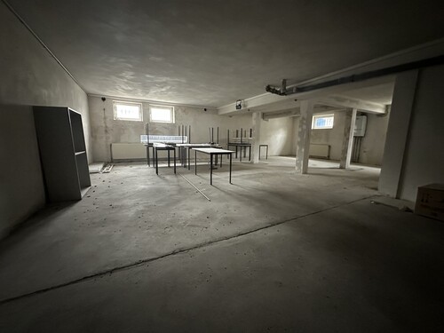 Foto - Gewerbeeinheit - Ideal für Lager, Vereine oder Hobbyzwecke