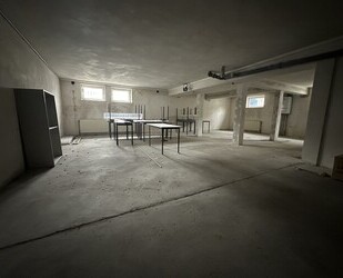 Gewerbeeinheit - Ideal für Lager, Vereine oder Hobbyzwecke - Dortmund / Brackel