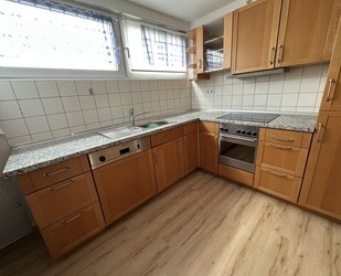 Ihr neues Zuhause in der City – ideal für Singles oder Paare - Hagen