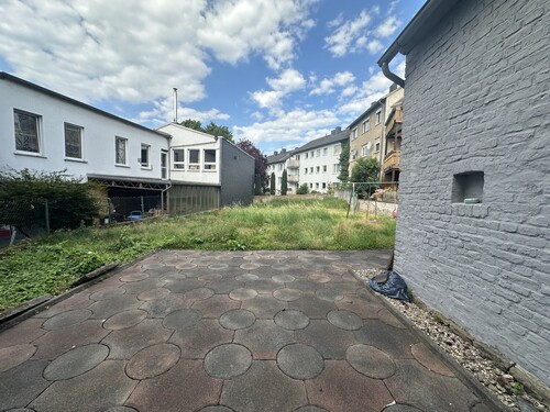 Foto - 10 Zimmer Mehrfamilienhaus, Wohnhaus in Wetter (Ruhr)