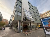 Foto - 5 Zimmer Laden, Geschäft, Verkaufsfläche zur Miete in Essen