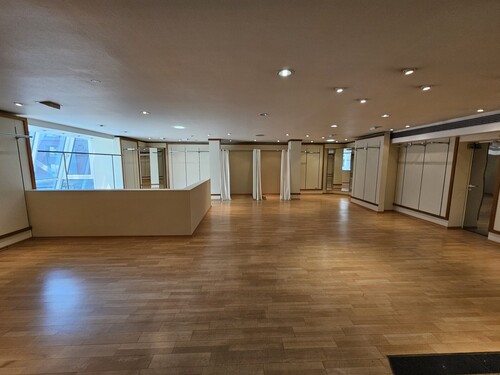 Foto - 5 Zimmer Laden, Geschäft, Verkaufsfläche in Essen