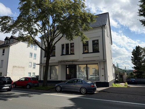 Voderansicht - 
