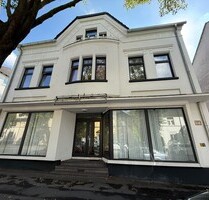 Dreifamilienhaus mit Gewerbe in Dortmund-Aplerbeck - Dortmund / Aplerbeck