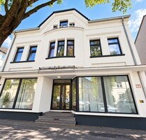 Dreifamilienhaus mit Gewerbe in Dortmund-Aplerbeck - Dortmund / Aplerbeck