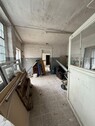 Innenansicht des Anbaus - 