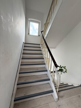 Treppenhaus - 
